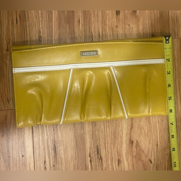 MICHE Classic Shell DAISY Yellow SHELL ONLY - Mustard - Picture 6 of 6